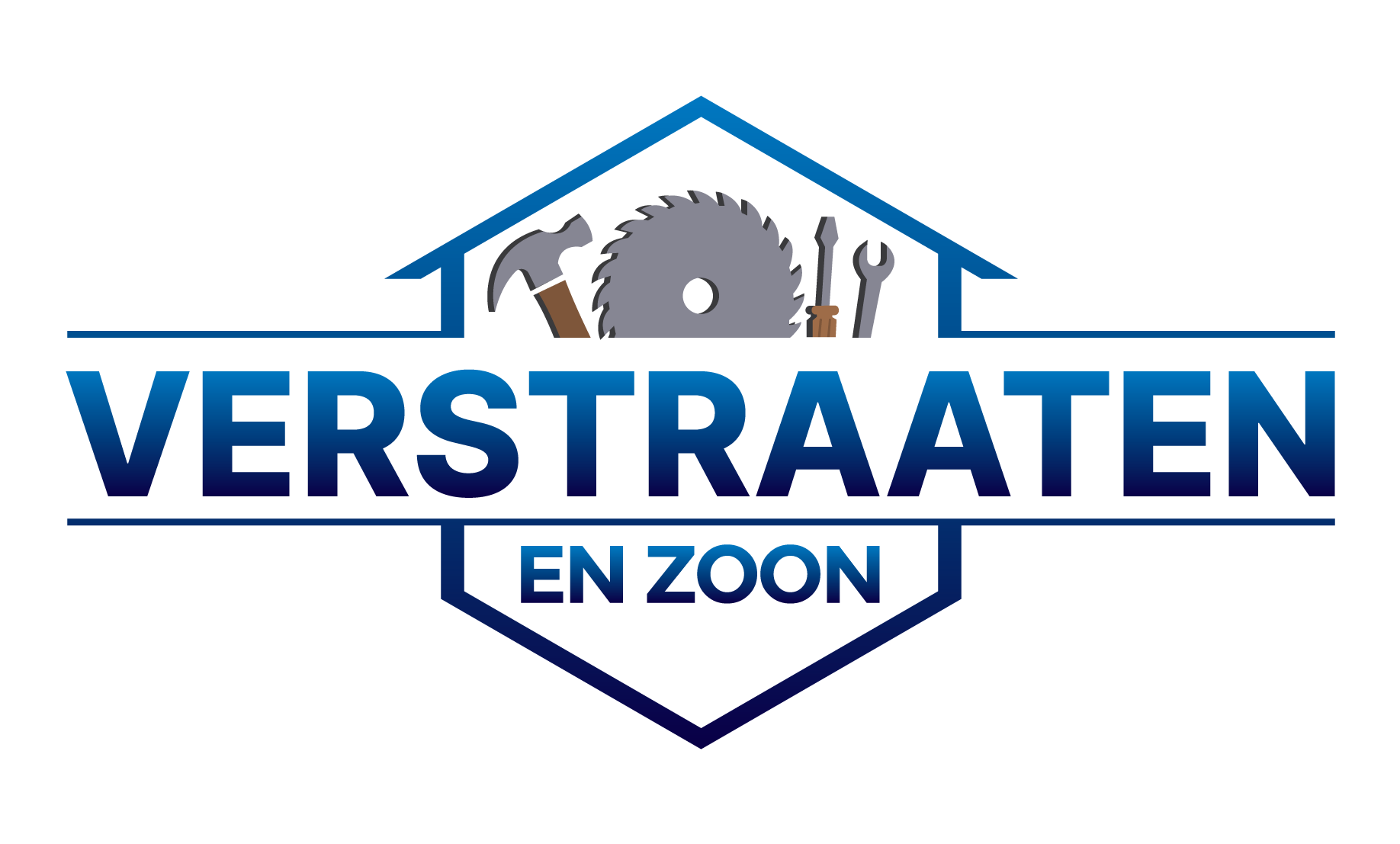 Voor elke klus in en om het huis!